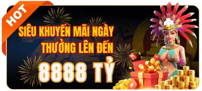 Khuyến mãi K188 Nhà Cái