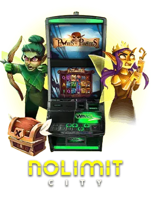 Đa dạng trò chơi Slot/Điện tử