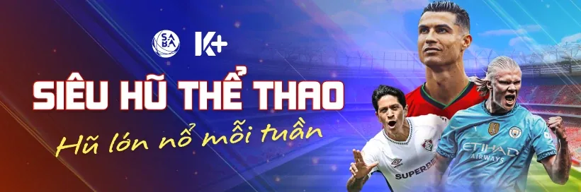Hoàn trả hàng ngày K188 nhà cái