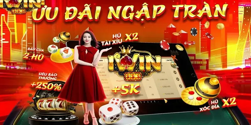 Khuyến mãi hoàn trả tiền cược tại k188 nhà cái
