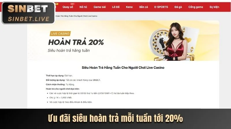Ưu thế vượt trội K188 Nhà Cái với đa dạng trò chơi và ưu đãi